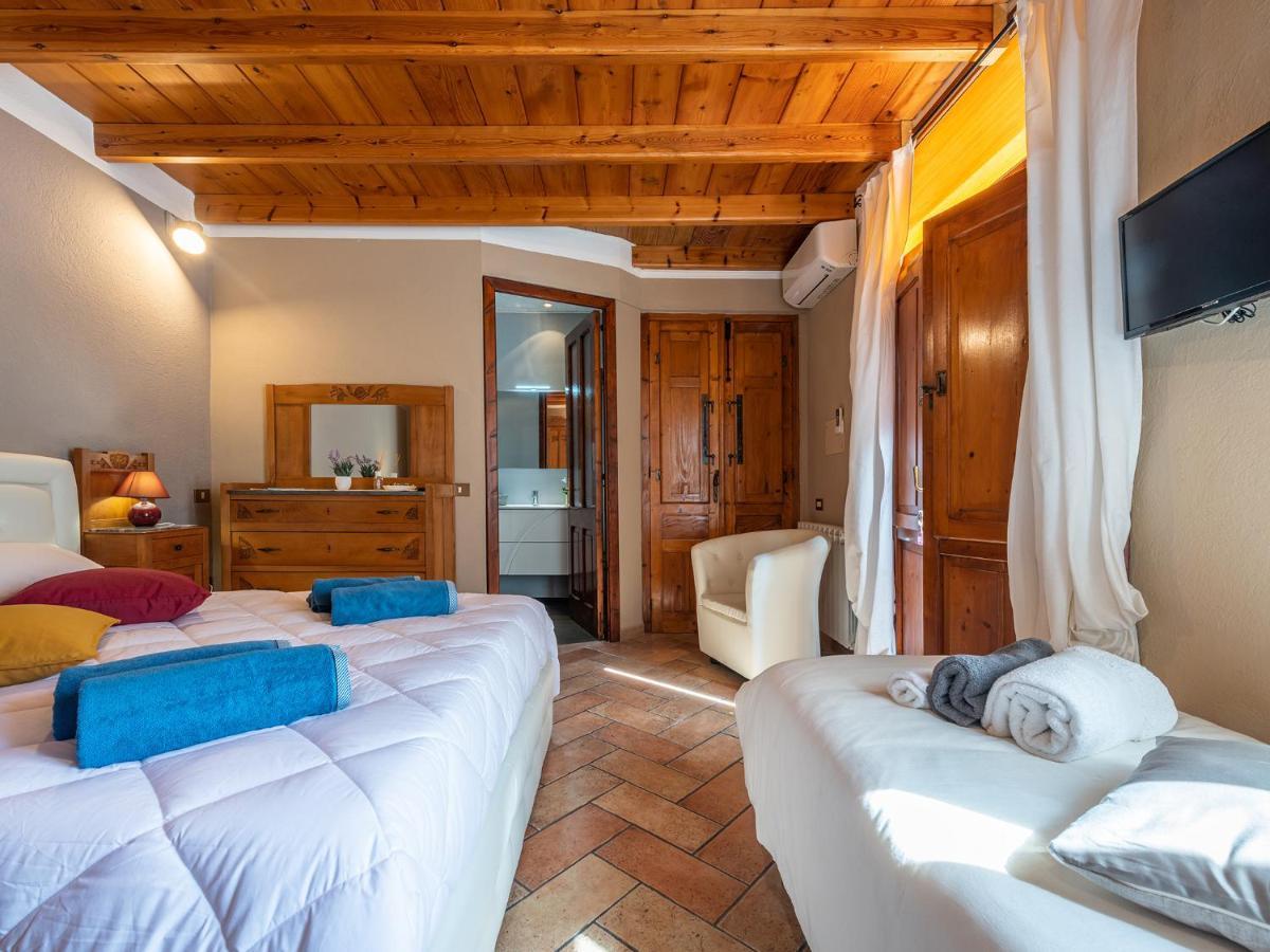 La Torretta Domus Hotel Quartu Sant'Elena Exterior photo