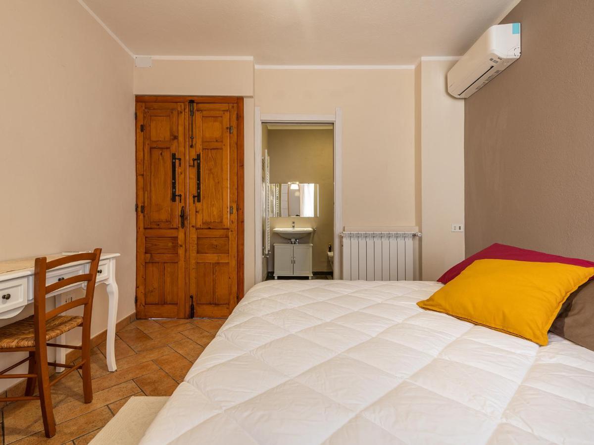 La Torretta Domus Hotel Quartu Sant'Elena Exterior photo