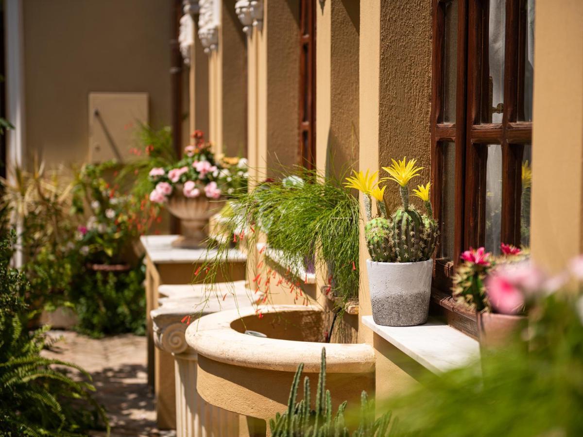 La Torretta Domus Hotel Quartu Sant'Elena Exterior photo