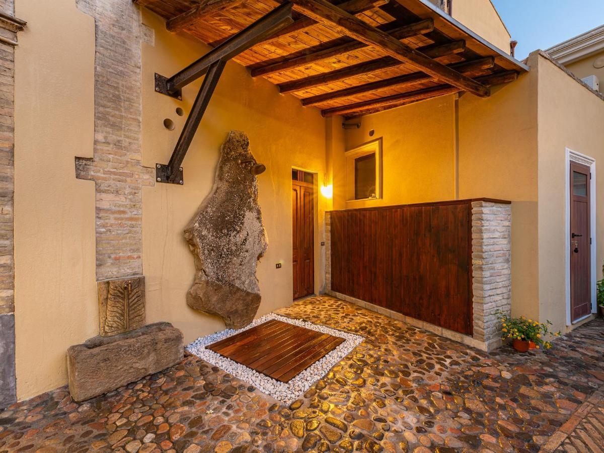 La Torretta Domus Hotel Quartu Sant'Elena Exterior photo